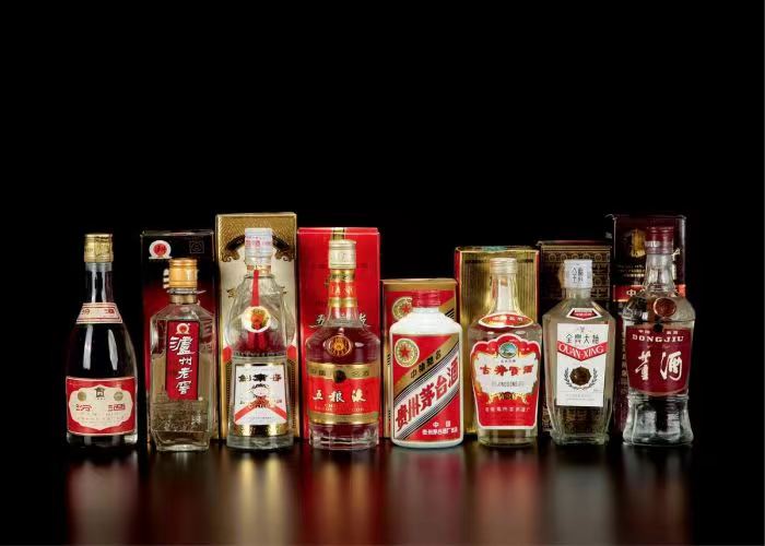 张港镇老酒储存的方法