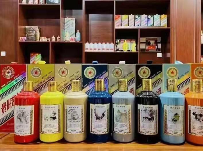 张港镇名酒鉴定部分方法