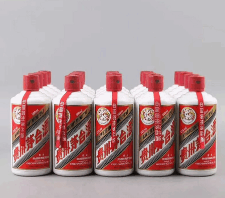 张港镇名酒回收